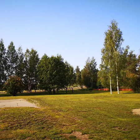 Linnanportti Kallentie